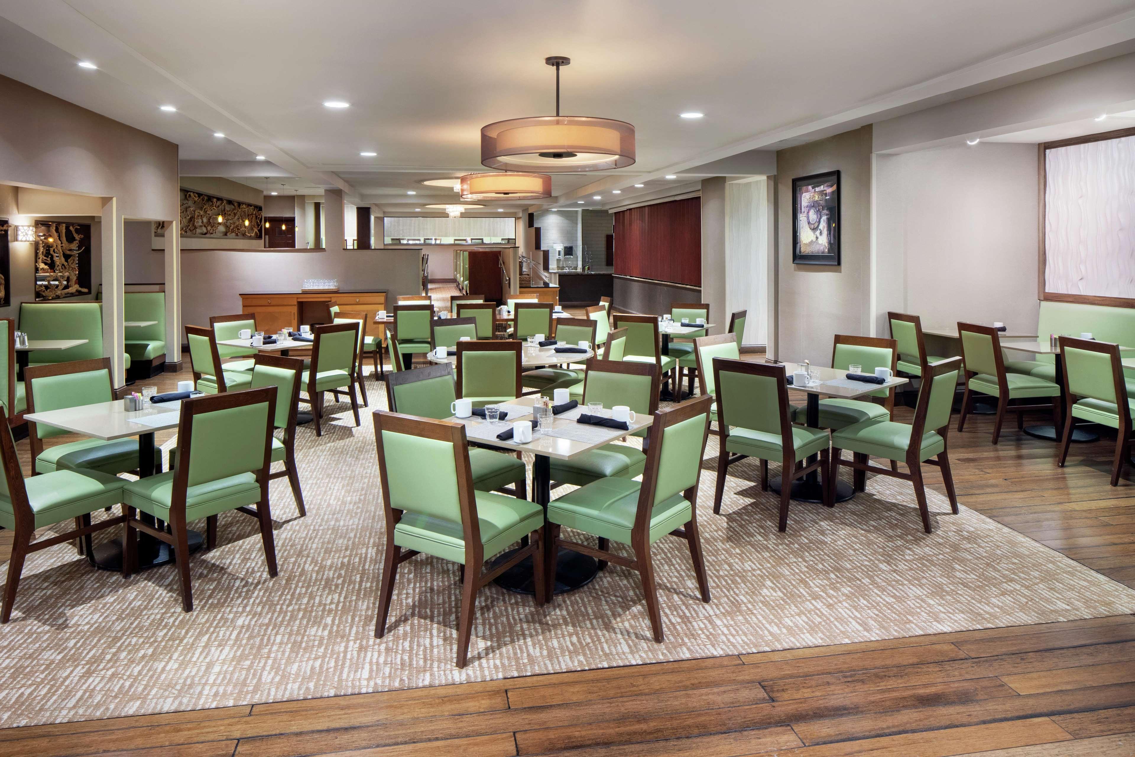 Doubletree By Hilton Cleveland East Beachwood Eksteriør billede