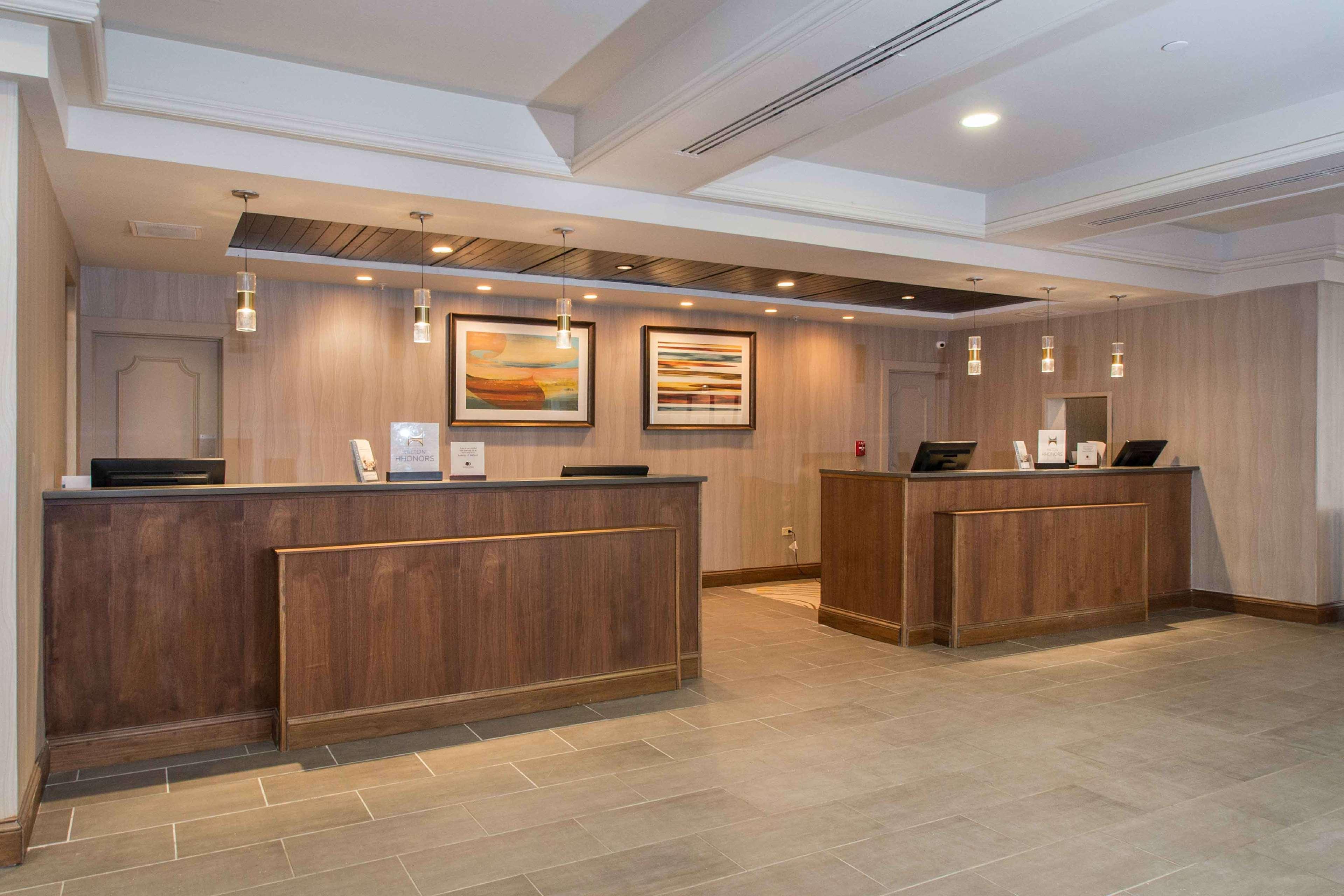Doubletree By Hilton Cleveland East Beachwood Eksteriør billede