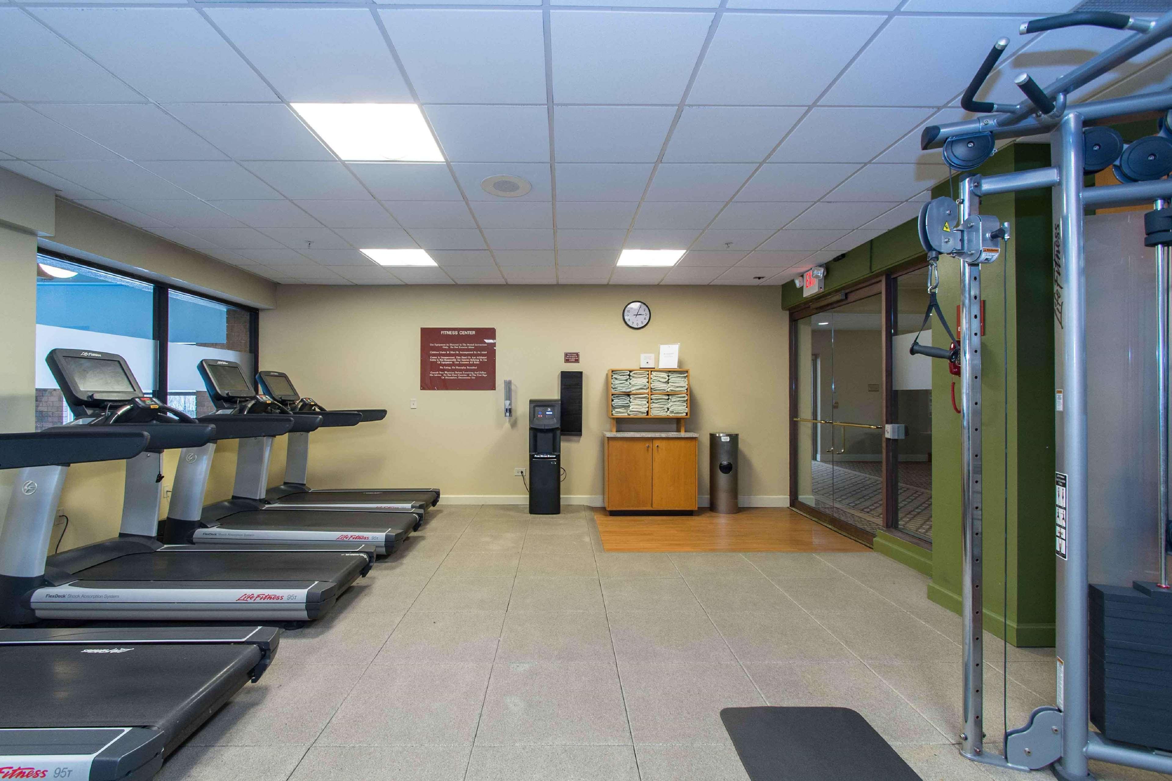 Doubletree By Hilton Cleveland East Beachwood Eksteriør billede