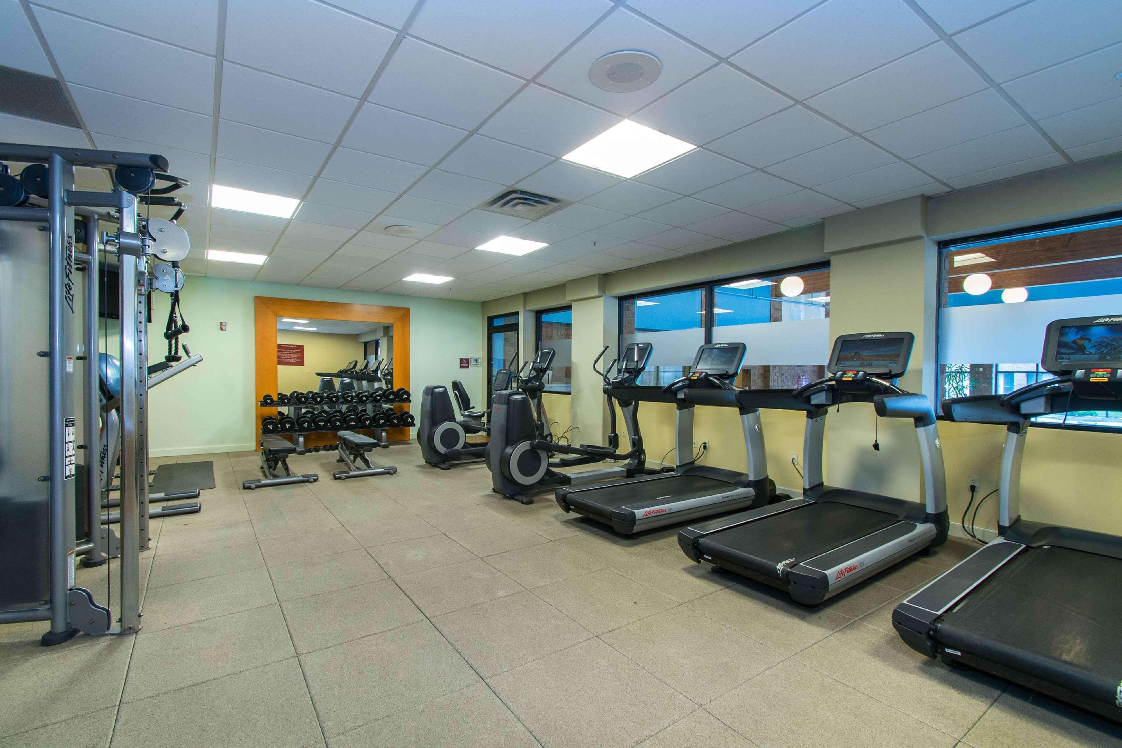 Doubletree By Hilton Cleveland East Beachwood Eksteriør billede