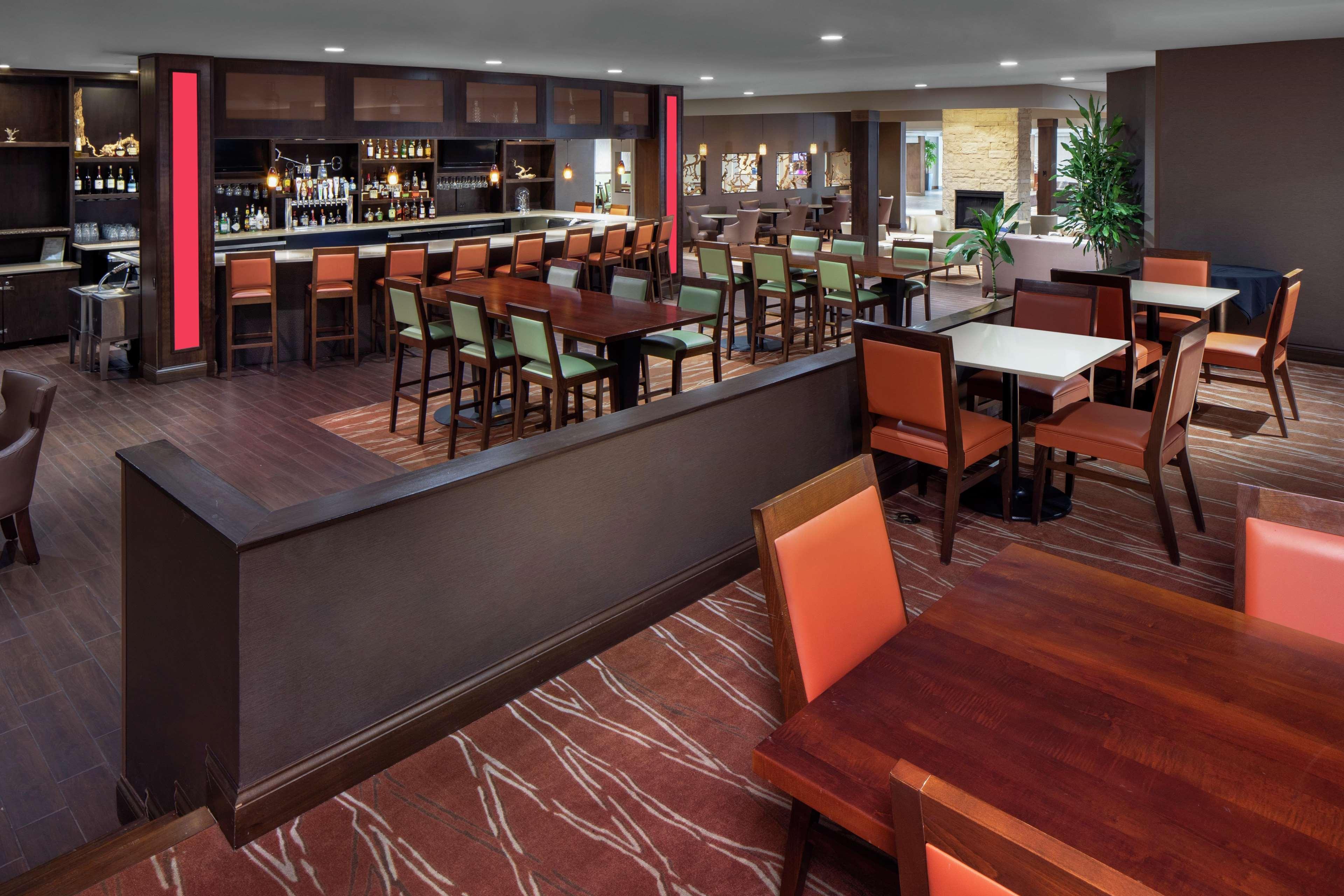 Doubletree By Hilton Cleveland East Beachwood Eksteriør billede