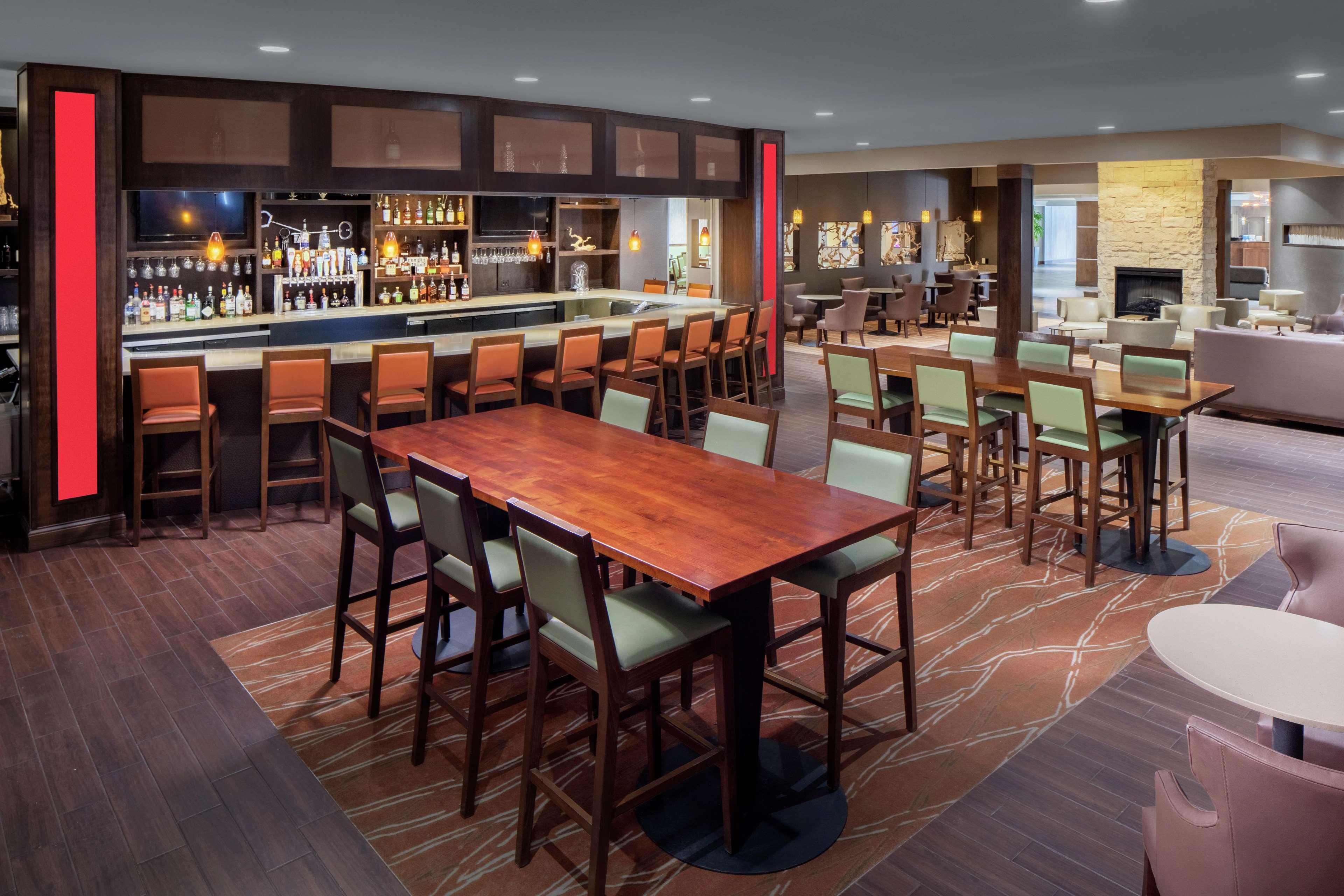 Doubletree By Hilton Cleveland East Beachwood Eksteriør billede