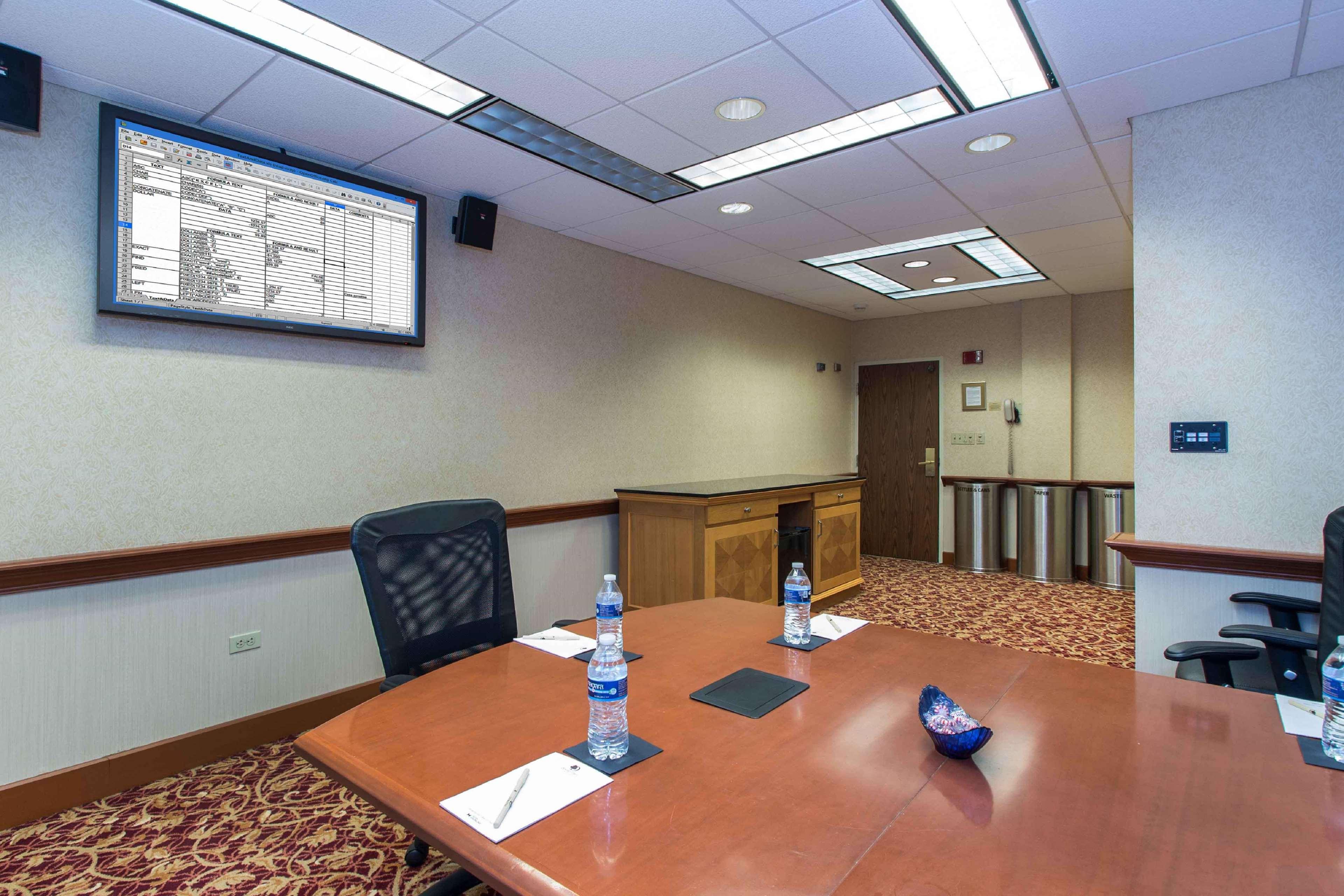 Doubletree By Hilton Cleveland East Beachwood Eksteriør billede