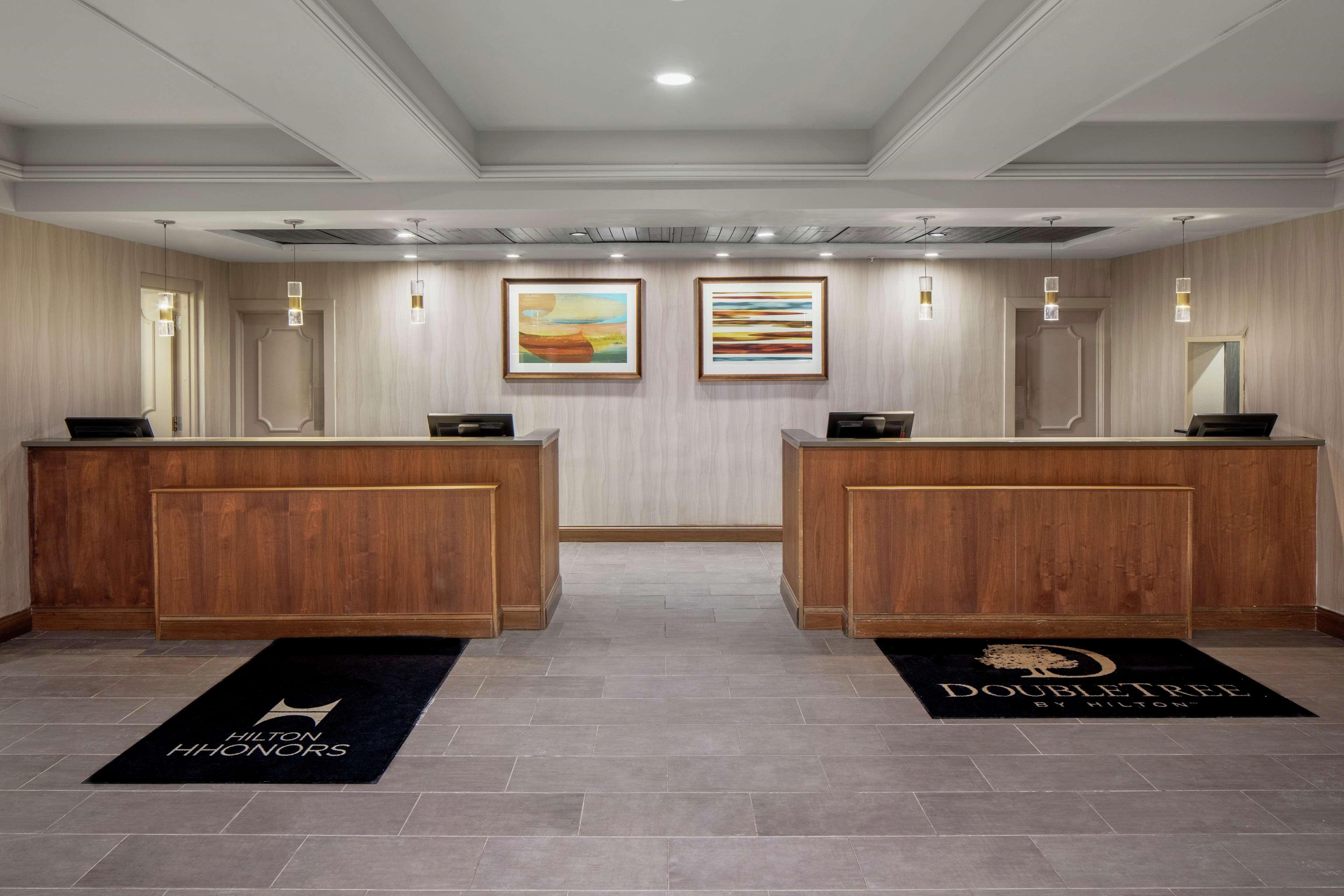 Doubletree By Hilton Cleveland East Beachwood Eksteriør billede