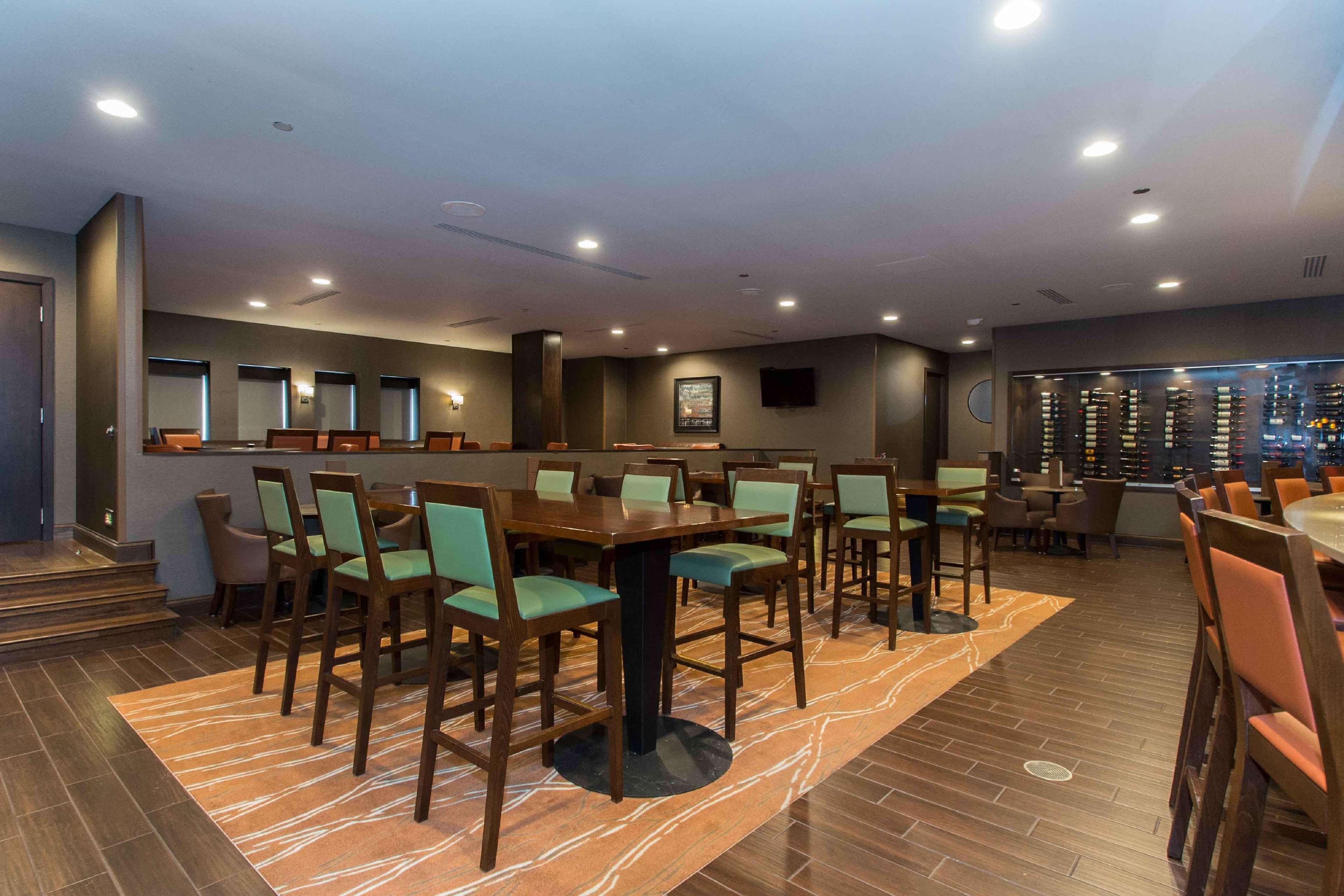Doubletree By Hilton Cleveland East Beachwood Eksteriør billede