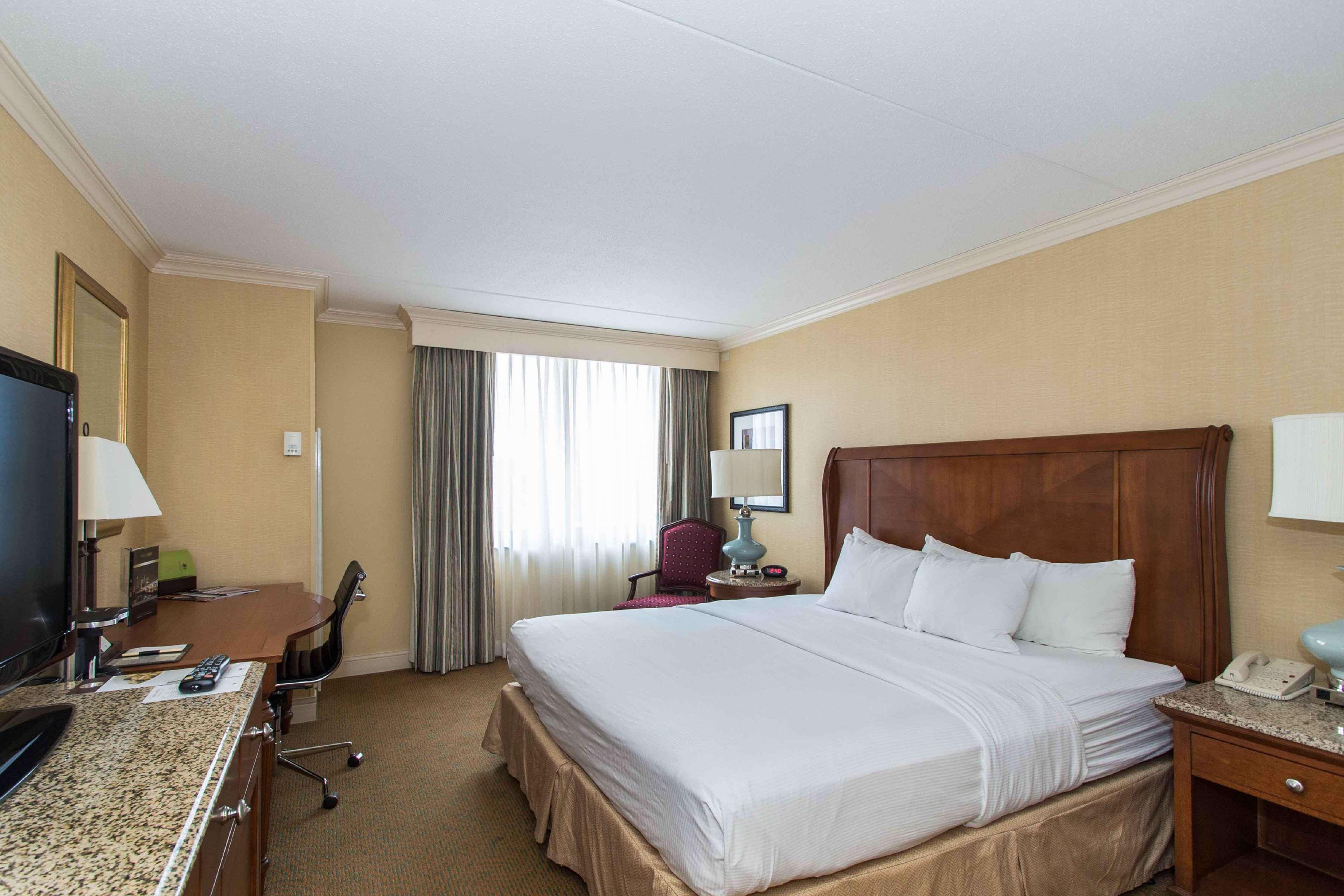 Doubletree By Hilton Cleveland East Beachwood Eksteriør billede
