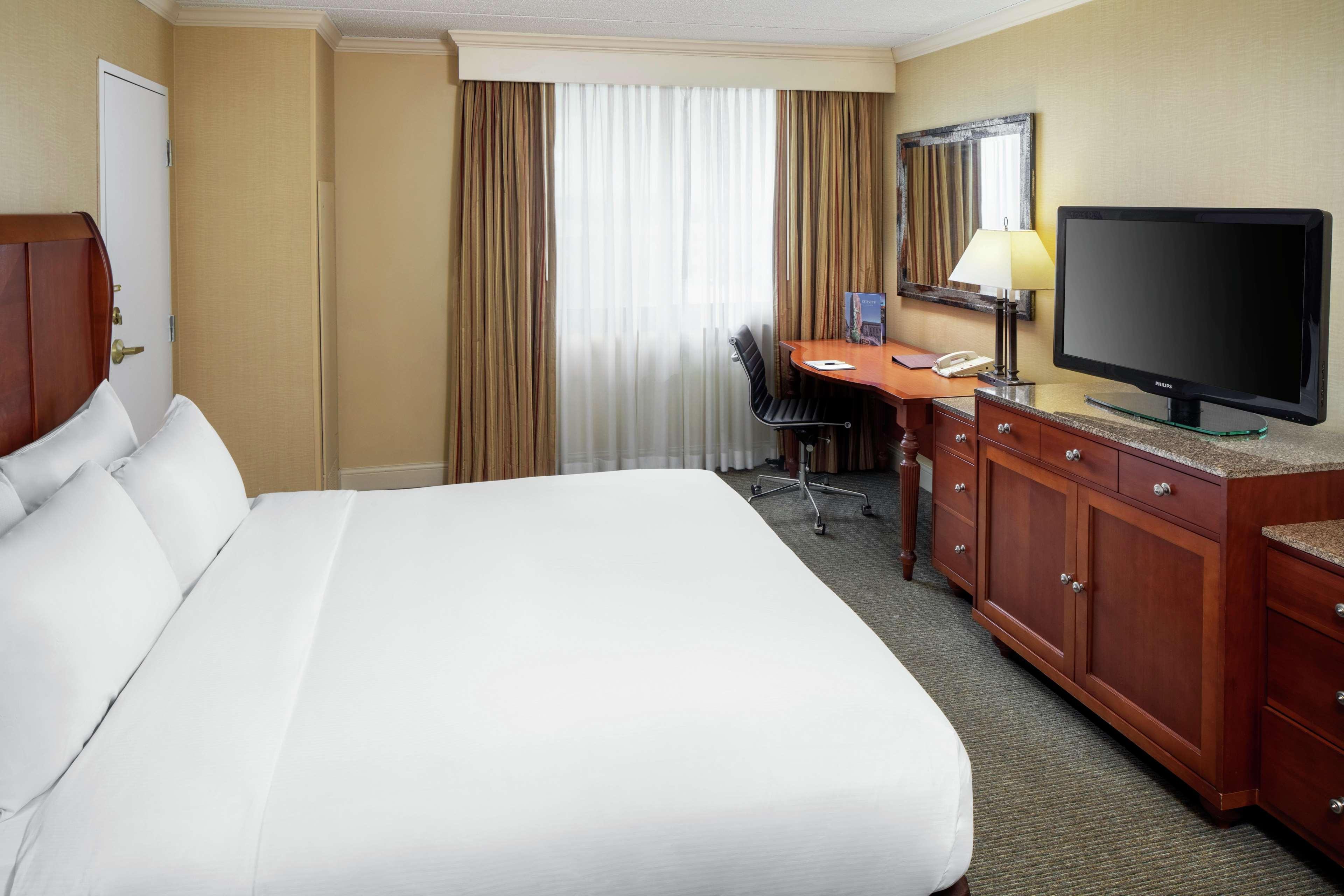 Doubletree By Hilton Cleveland East Beachwood Eksteriør billede
