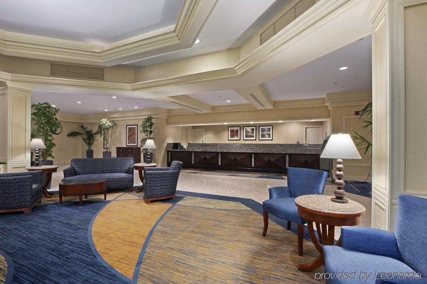 Doubletree By Hilton Cleveland East Beachwood Eksteriør billede